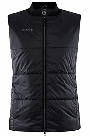 Craft Explore Core Light Paded Vest W Veste pour femme