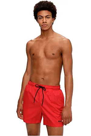 HUGO BOSS Haiti Maillot de Bain, Open Pink693, S Homme
