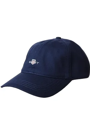 GANT Unisex Cap Unisexe. Casquette Shield, , L/XL Homme