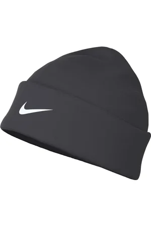Nike Unisex Beanie Hat U NK DF Peak Beanie SC P TM, , FQ8292-060, MISC