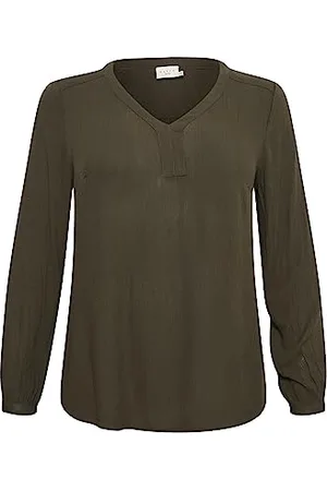 Kaffe Plus-Size Women