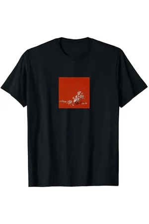 Billie Eilish Produit officiel So I Am Black T-Shirt