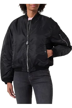 Schott NYC AIRF90WRS Jacket, , S Femme