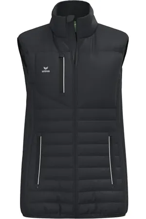 Erima CMPT Gilet matelassée Femme (2062417) , 38