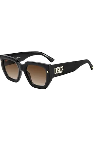 Dsquared2 DSquared D2 0031/S Lunettes de Soleil, , 66 cm Mixte