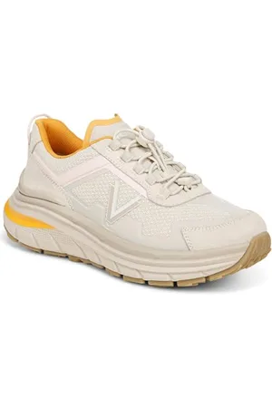 Vionic Femme Walk Max Sierra Tissu Oxford, , 36 EU Large
