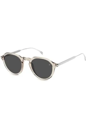 David beckham DB 1098/S Lunettes de Soleil, , 49 Mixte