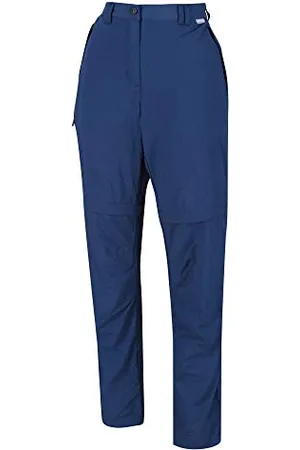 Regatta Chaska Pantalon avec Jambes dézipables