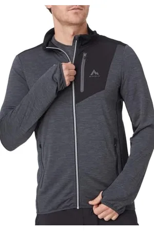 mc kinley McKinley McKINLEY Thoma Veste XL