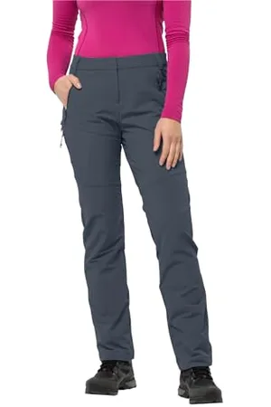 Jack Wolfskin GLASTAL Pantalon d