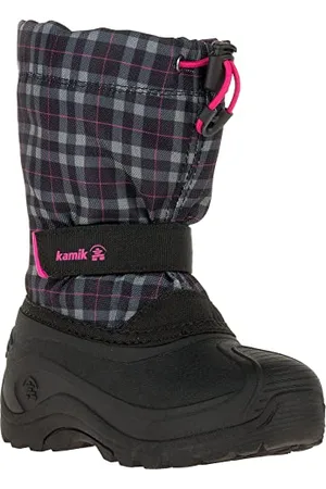 Kamik Finley NF8251 Botte de Neige, , 25 EU