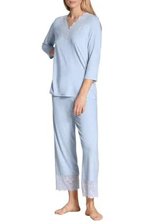 Calida Elegant Dreams Ensemble de Pijama, , S Femme