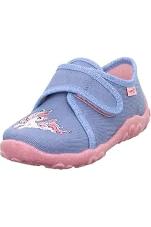 Superfit Bonny Mule, Bleu Clair 8400, 35 EU