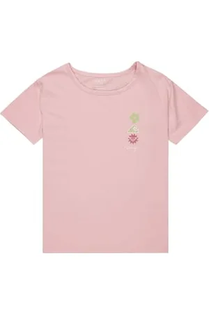 Roxy Fille Day and Night T-Shirt, , 16 Ans EU
