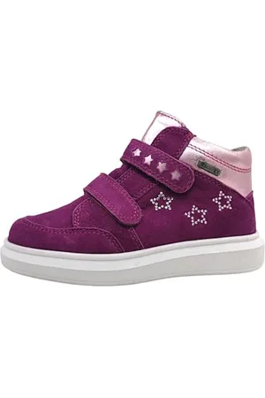 Richter Kinderschuhe Garçon Fille Alessa Basket, , 33 EU