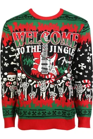 Fender Pull de Noël Moche 2024, XL