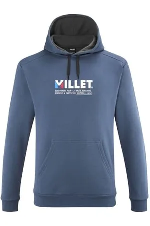 Millet Homme Mi Swt Hoodie M SWEAT, , L EU
