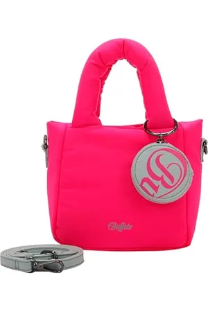 Buffalo Boxy25 Fluo, Cross Femme