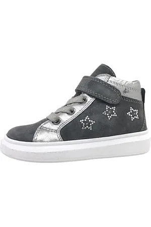 Richter Kinderschuhe Garçon Fille Alessa Basket, , 28 EU