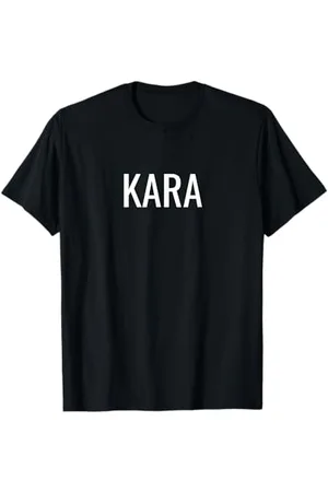 KARA T-Shirt