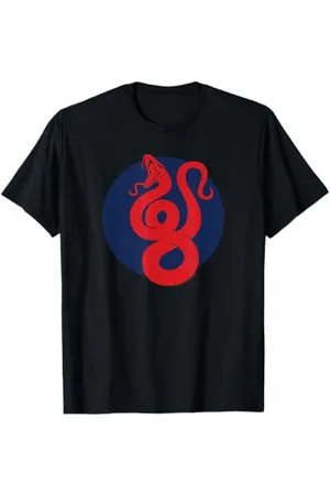 Cobra Kai Cobra Kai World Tournament Sekai Taikai Tempête de Vipères T-Shirt