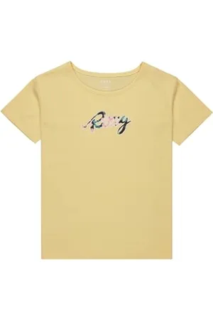 Roxy Fille Day and Night T-Shirt, , 16 Ans EU