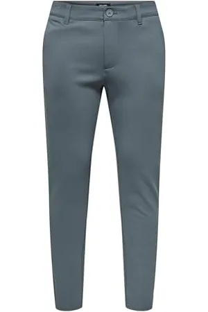 Only & Sons Onsmark Slim Gw 0209 Pant Noos Pantalon Chino, , 29W x 32L Hommes