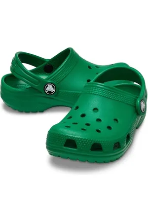 Crocs Mixte Enfant Sabot Classic Clog K, , 34/35 EU