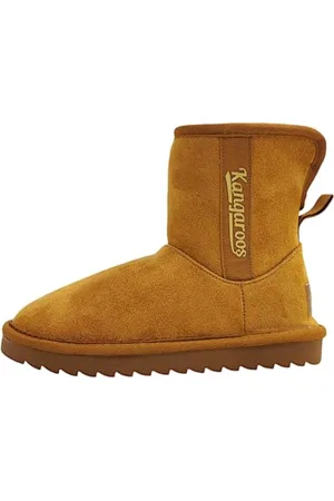KangaROOS K-UK Soul Botte de Neige, , 28 EU