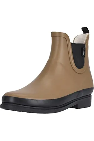 Weather Report Femme Bukuans Botte de Pluie, , 38 EU