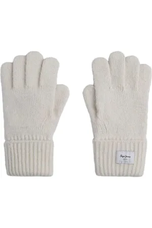 Pepe Jeans Zoe Gloves Gants, , 80 Fille