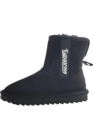 KangaROOS K-UK Soul Botte de Neige, , 29 EU