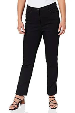 Brax By Brax Ina Fay Jeans, , 31W / 30L (Taille Fabricant: 40K) Femme