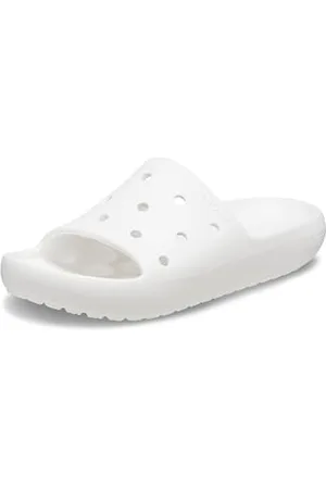 Crocs Classic Slide V2 Sandale glissante Mixte, , 41/42 EU