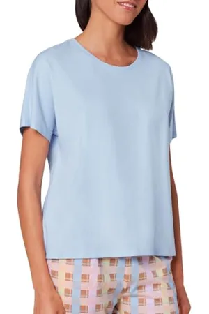 Triumph Mix & Match Top SSL 03 X Pajama Top Femme, , 36