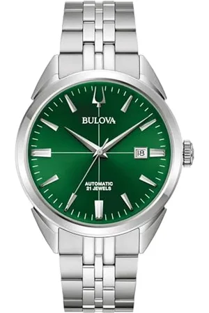 BULOVA Montre Automatique 96B424