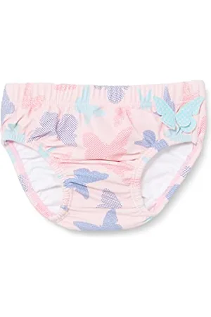 Playshoes Couche-Culotte Anti-UV Maillot de Bain, , 62/68 Mixte Enfant