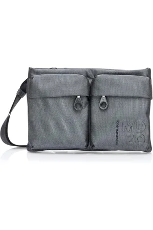 Mandarina Duck Md20 Crossover, MD 20 Femmes, Acier
