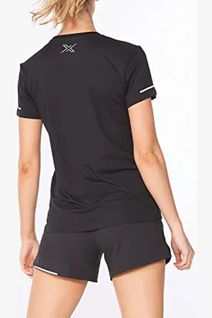2XU Aero Tee