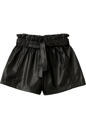 Benetton Short 4X2VC9035 Boxer, , 140 cm Fille