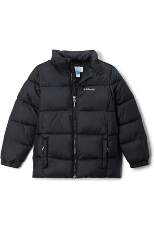 Columbia Veste Puffect 2 pour jeune garçon, , taille XS