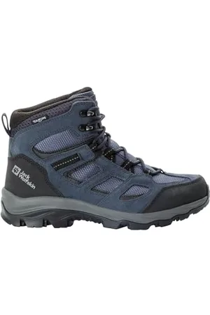 Jack Wolfskin Femme Vojo 3 Texapore Mid W Chaussure de Marche, , 36 EU