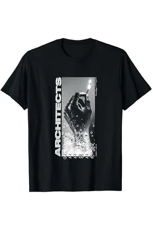 Architects Official Merchandise - Armageddon T-Shirt