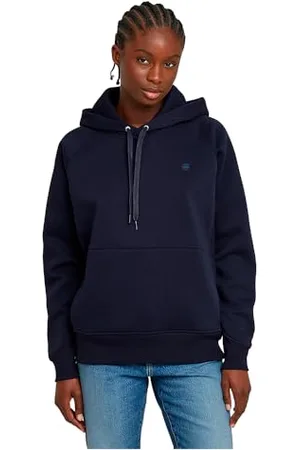 G-Star Femme Sweat À Capuche Premium Core 2.0, , M