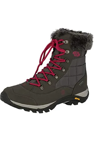 BRUTTING Femme Himalaya Bottes de Neige, , 40 EU