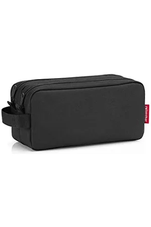 Reisenthel Duocase Étui avec 2 Grands Compartiments Principaux 26 x 12,5 x 10 cm