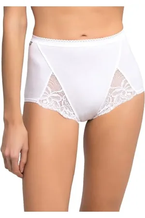 Playtex Brief Woman Essential Cotton Brief x2