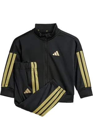 adidas Survêtement unisexe pour bébé Essentials