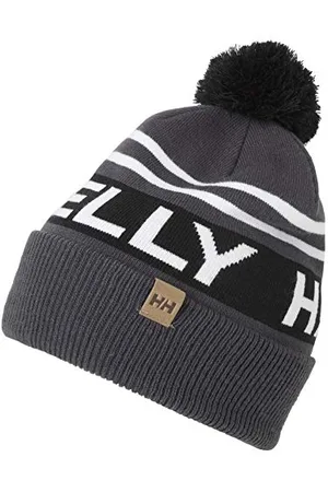 Helly Hansen Bonnet Ridgeline pour Femme, Bleu Graphite, STD