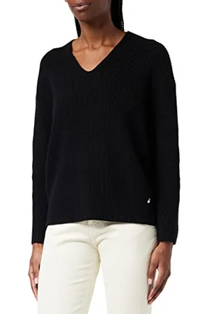 HUGO BOSS C_ Fardinan Sweater, , S Femme